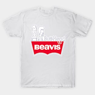 Beavis T-Shirt